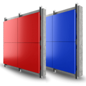 ACM (Alumínio Composto)