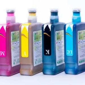 Tintas para Impressão Digital